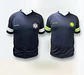 Polera Hombre cuello V - Miniatura 1