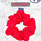 Scrunchies Fluor  - Miniatura 3