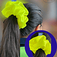 Scrunchies Fluor  - Miniatura 8