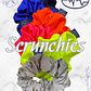 Scrunchies Reflectivo - Miniatura 2