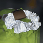 Scrunchies Reflectivo - Miniatura 3