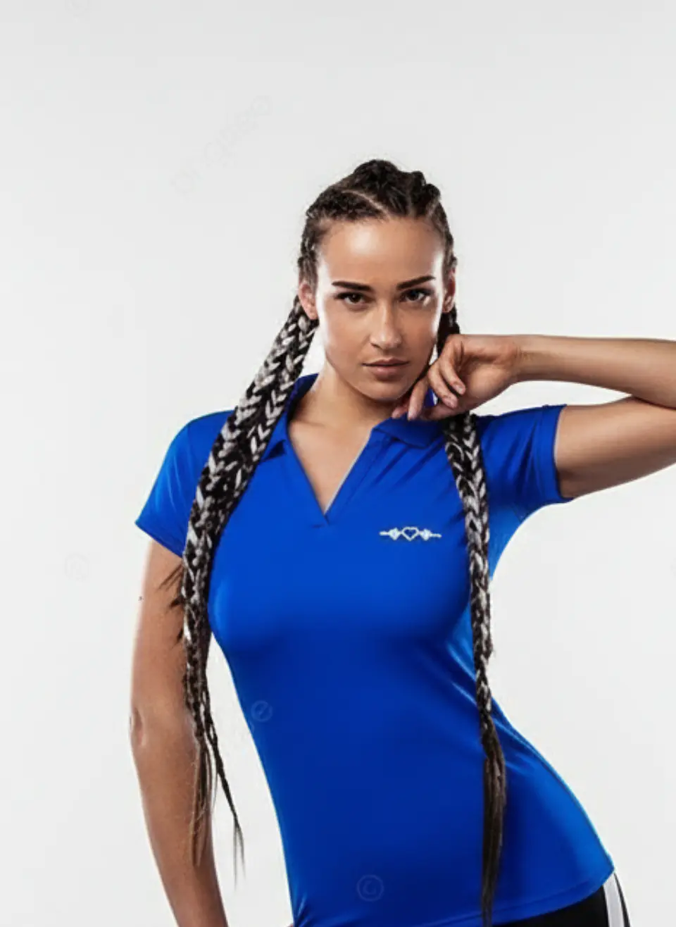 Polera Alexa 4