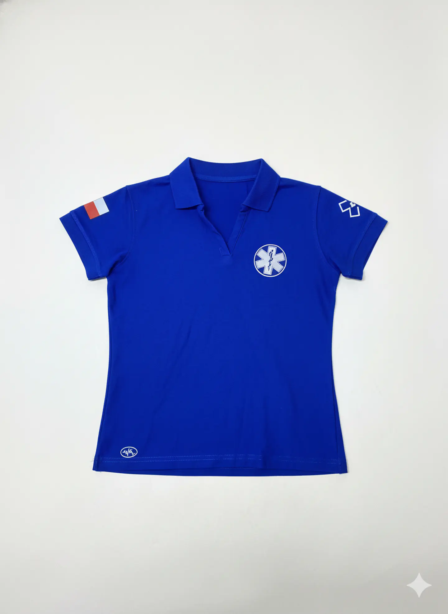 Polera Alexa 5