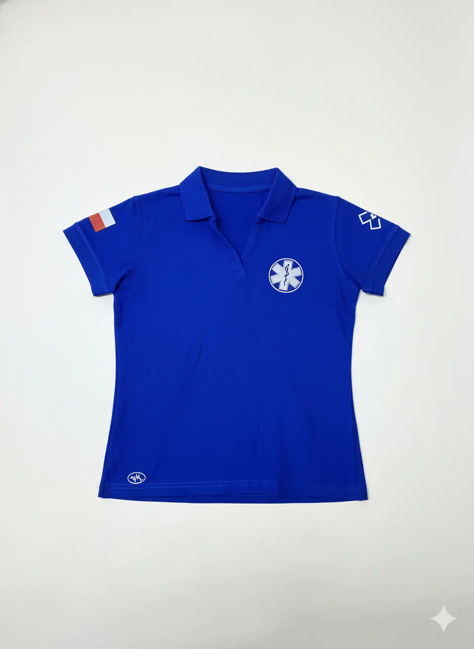 Polera Alexa 5