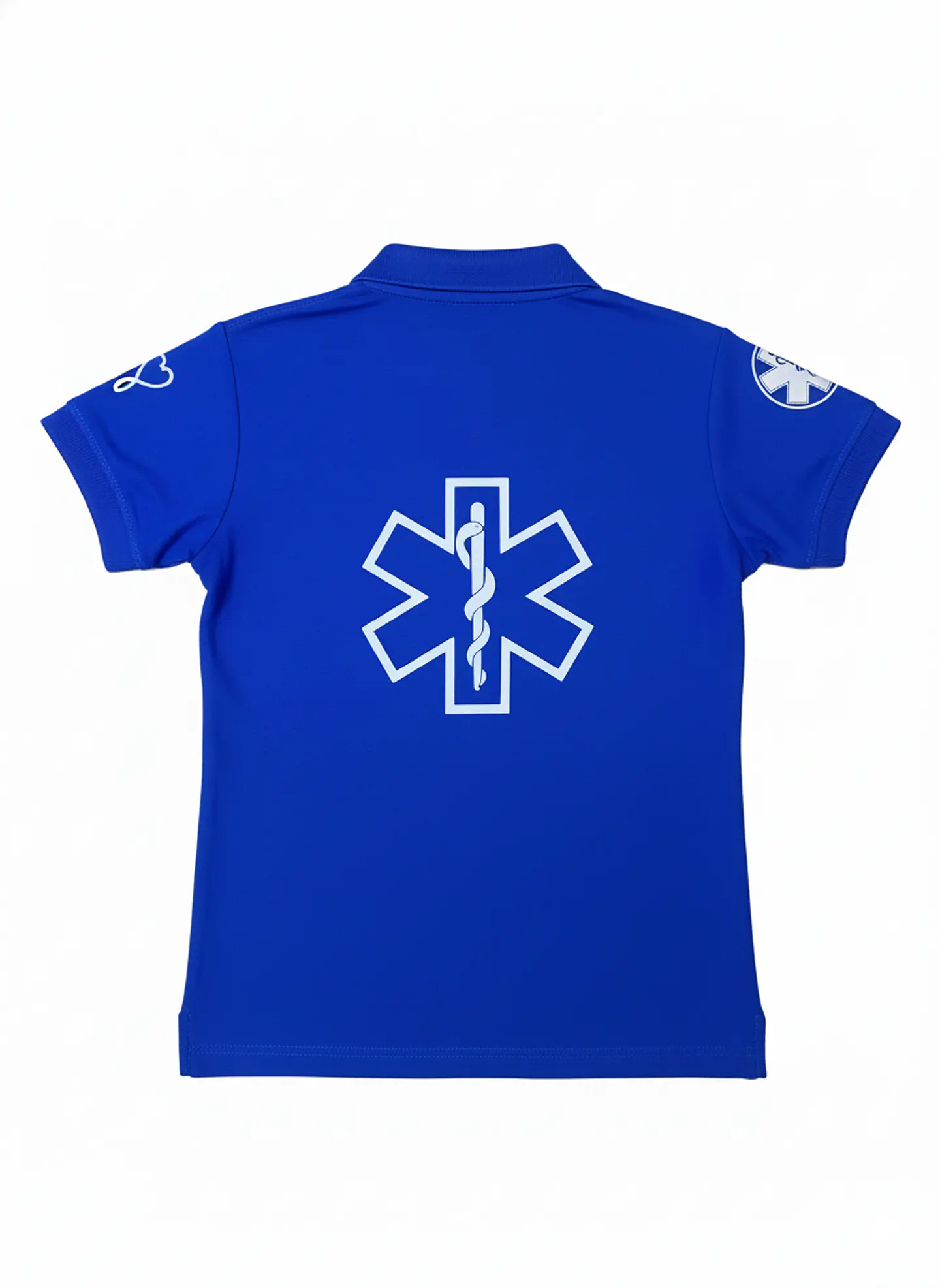 Polera Alexa 6