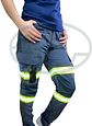 Pantalon Prehospitalario Cargo Turno Largo Femenino – Rendimiento real para jornadas extensas - Miniatura 1