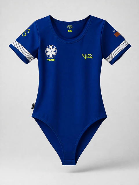 Body Reflectivo Pehospitalario