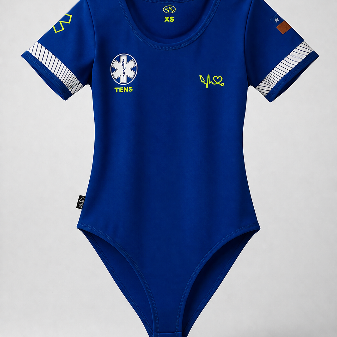 Body Reflectivo Pehospitalario 1