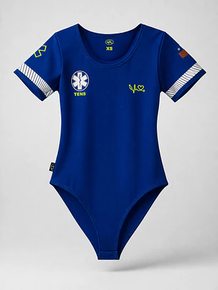 Body Reflectivo Pehospitalario