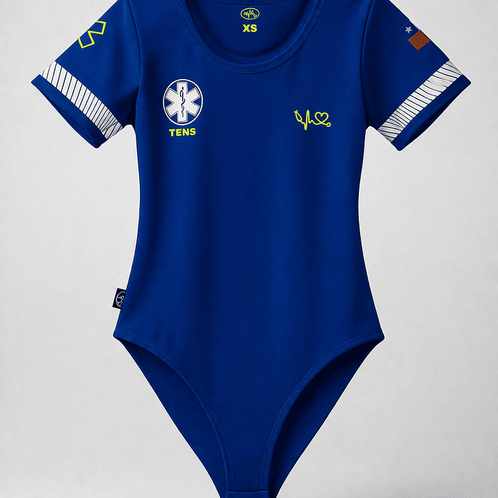 Body Reflectivo Pehospitalario 1