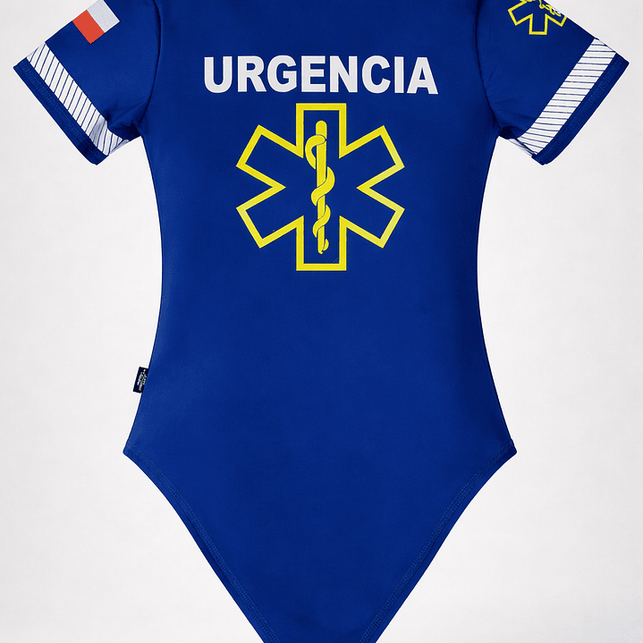 Body Reflectivo Pehospitalario 2