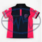 Polera Alpha Alta Visibilidad Rosa Fluor - Miniatura 1