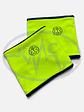 Cuello de polar Amarillo Fluor alta visibilidad - Miniatura 1