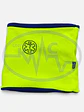 Cuello de polar Amarillo Fluor alta visibilidad - Miniatura 3
