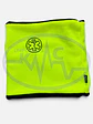 Cuello de polar Amarillo Fluor alta visibilidad - Miniatura 4