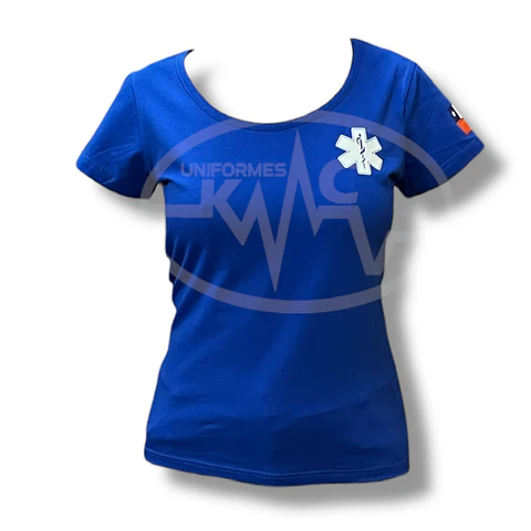 Polera Amelia 