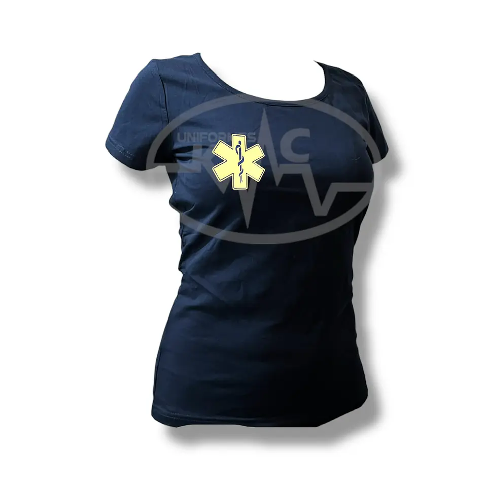 Polera Amelia  4
