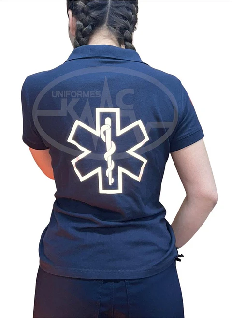 Polera Alexa