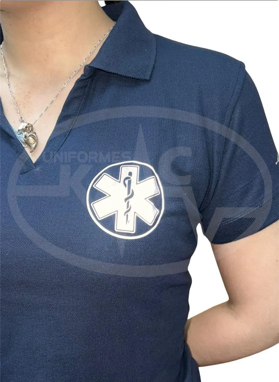 Polera Alexa 3