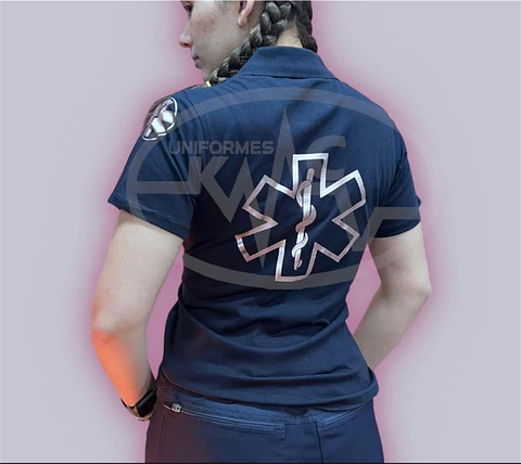 Polera Alexa