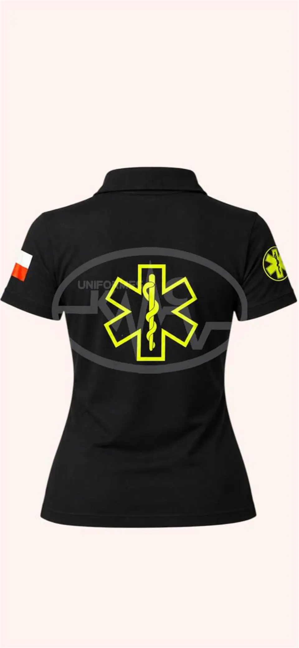 Polera Alexa 8
