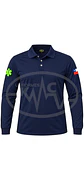 Polera Manga Larga  - Miniatura 1