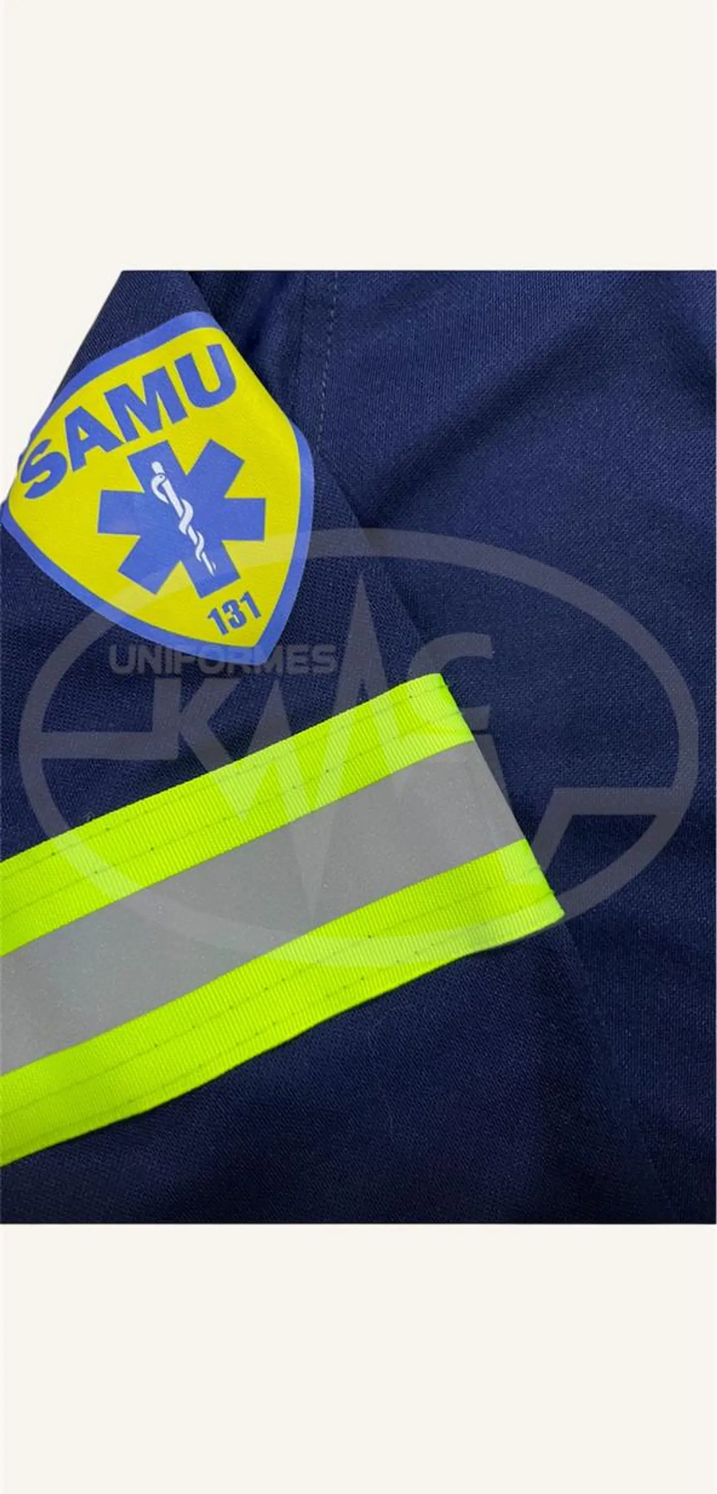 Polera Samu  3