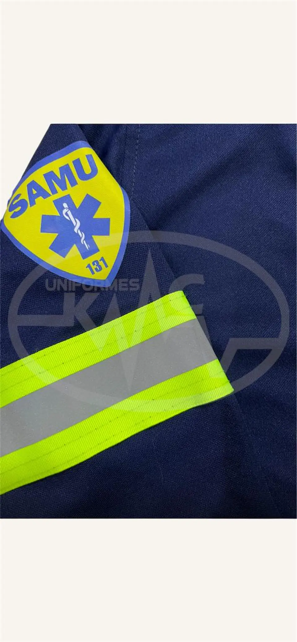 Polera Samu  3