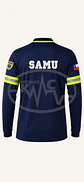 Polera Samu  - Miniatura 4
