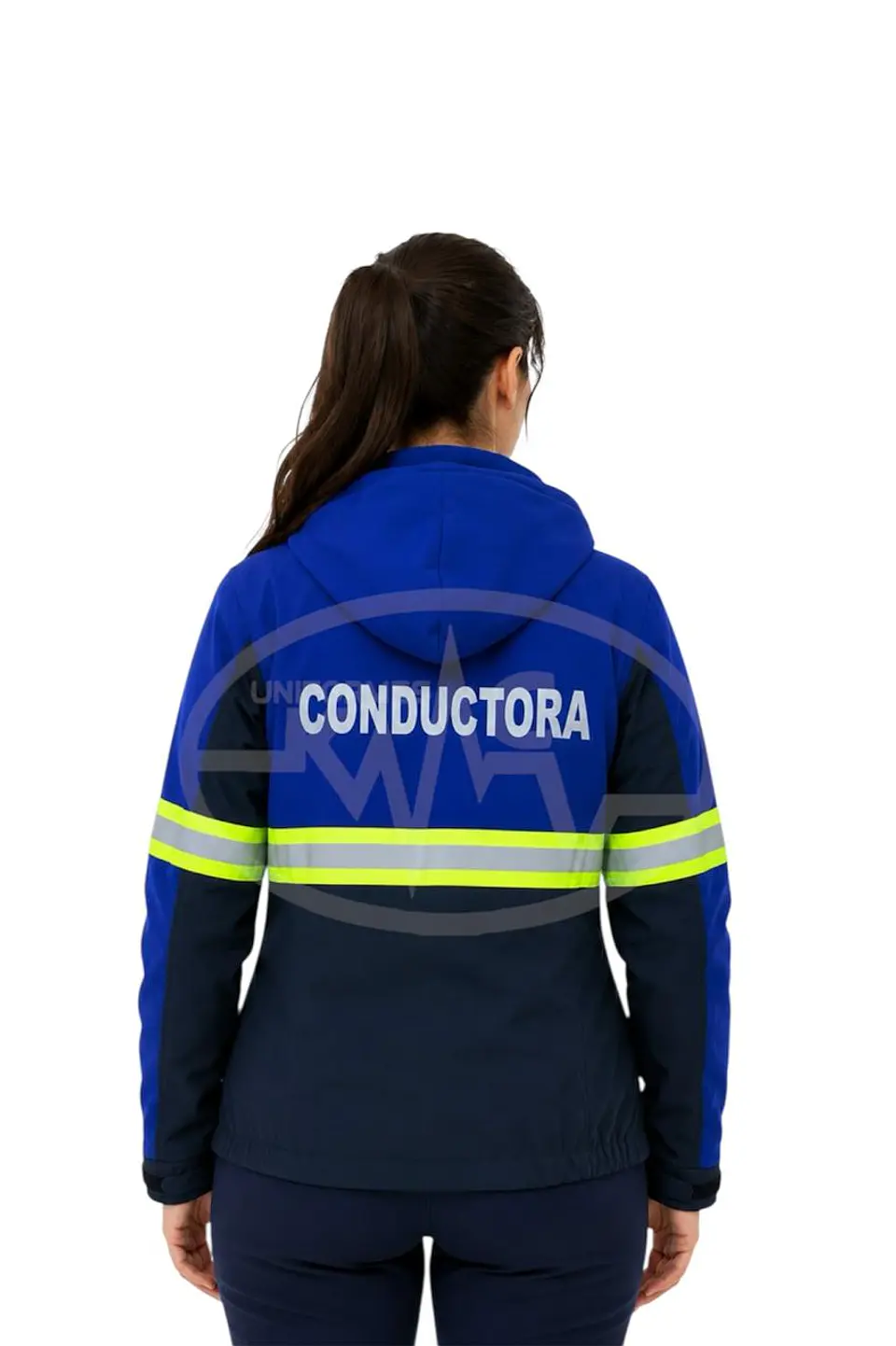 Chaqueta Mujer 1