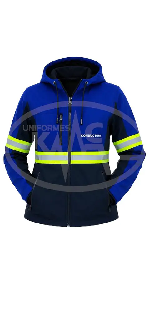 Chaqueta Mujer