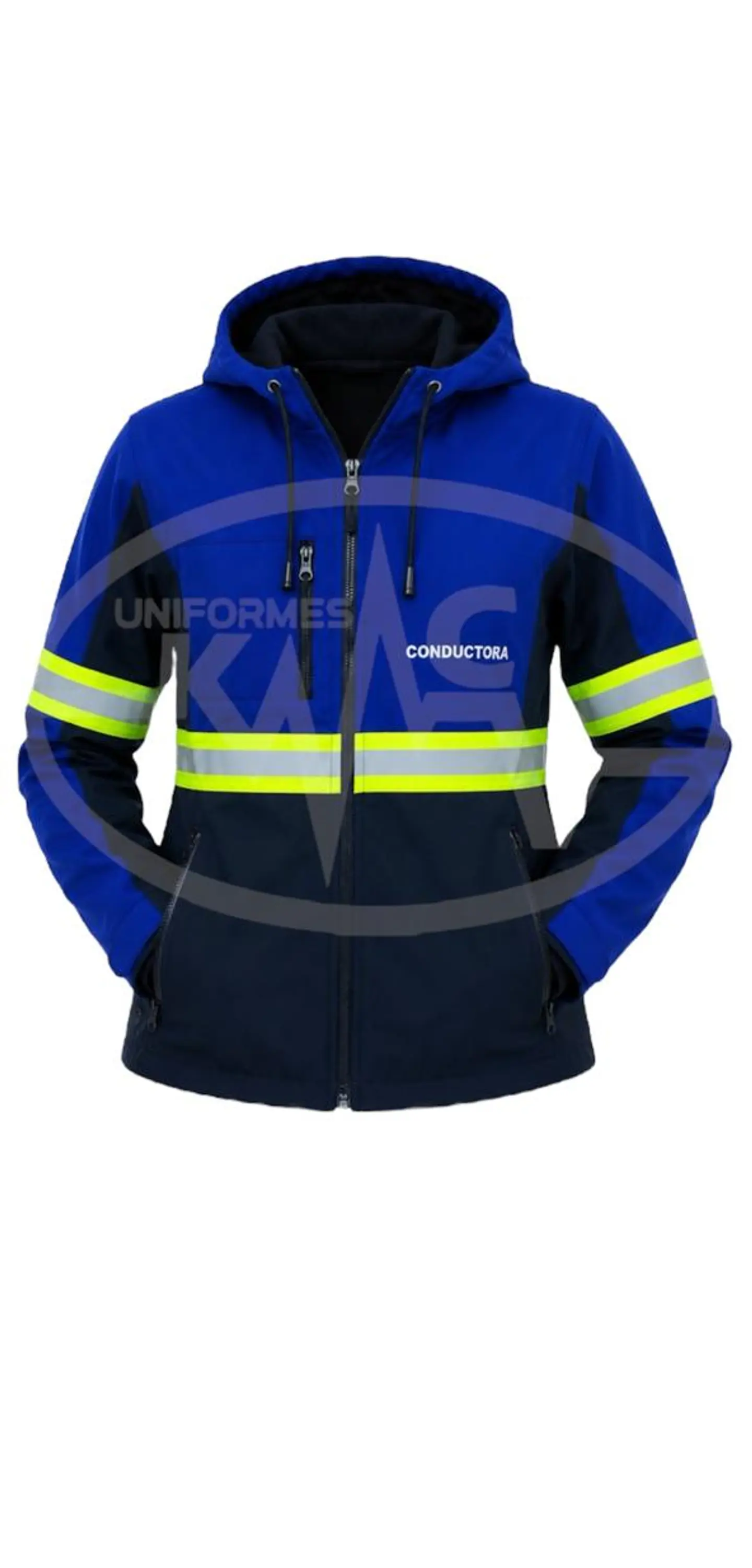 Chaqueta Mujer 2