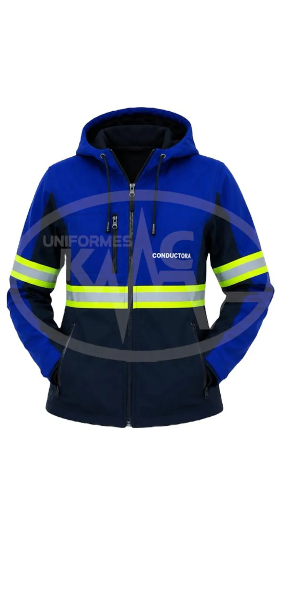 Chaqueta Mujer 2
