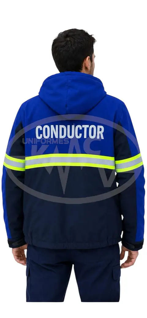 Chaqueta Hombre