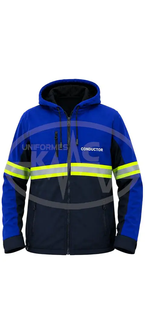 Chaqueta Hombre