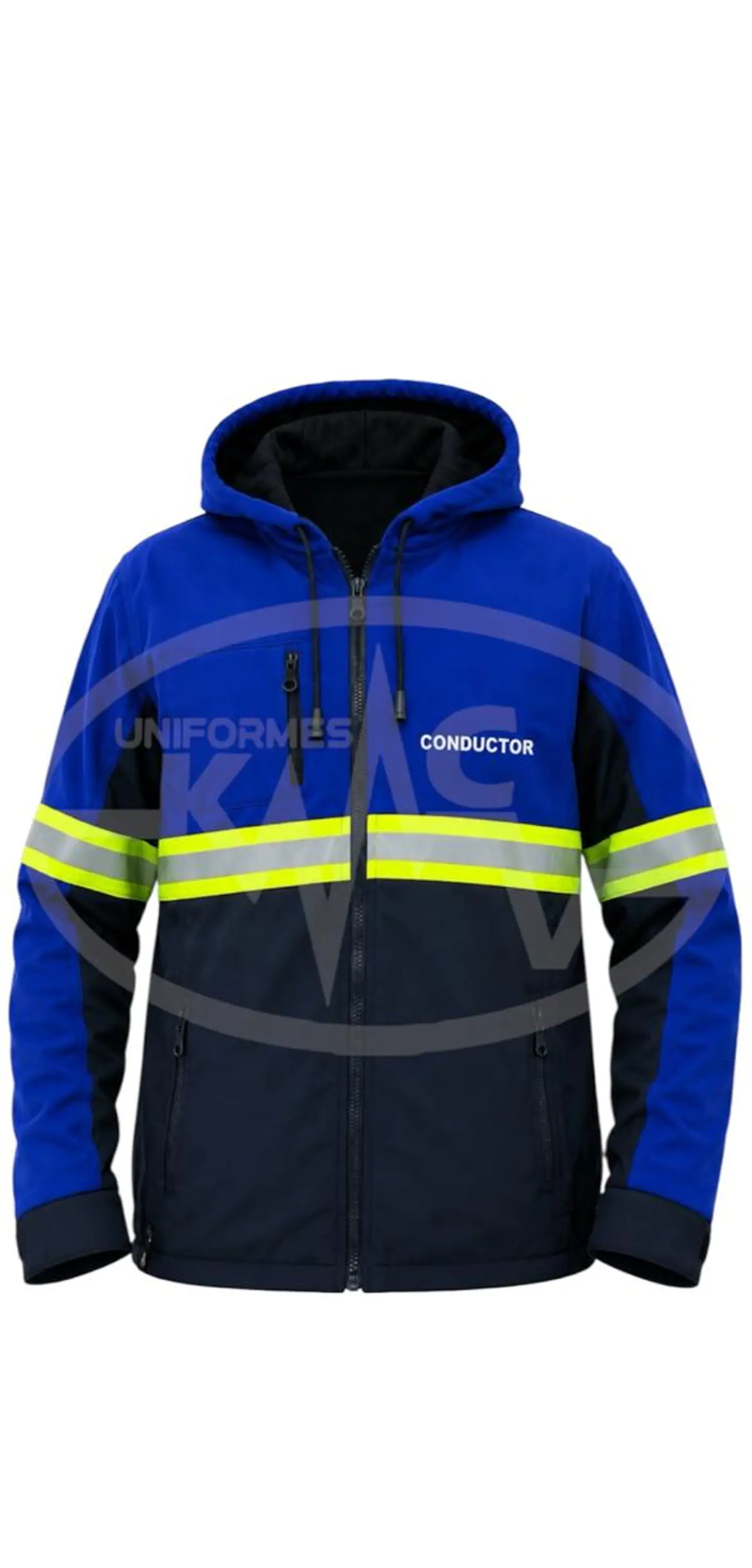 Chaqueta Hombre 2