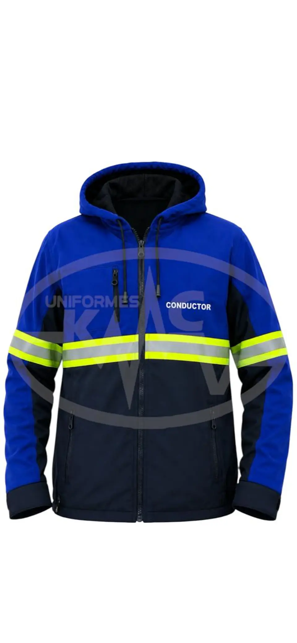 Chaqueta Hombre 2