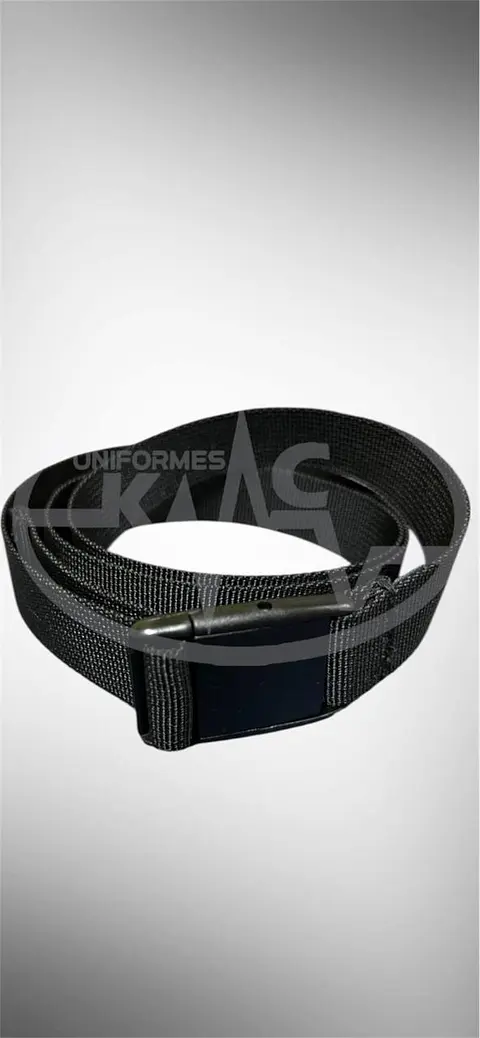 Cinturón Táctico