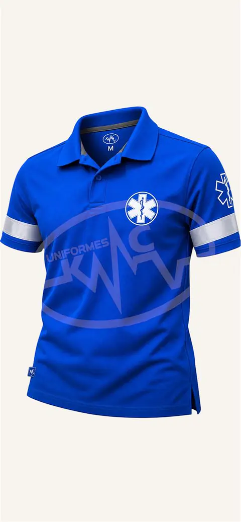 Polera Axis 