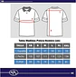 Polera de Algodón Piqué - Miniatura 3