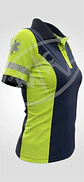 Polera Alpha Mujer  - Miniatura 2