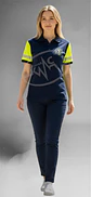 Polera Alpha Mujer  - Miniatura 1