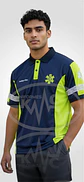 Polera Alpha Varón   - Miniatura 1