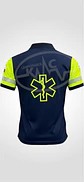 Polera Alpha Varón   - Miniatura 3