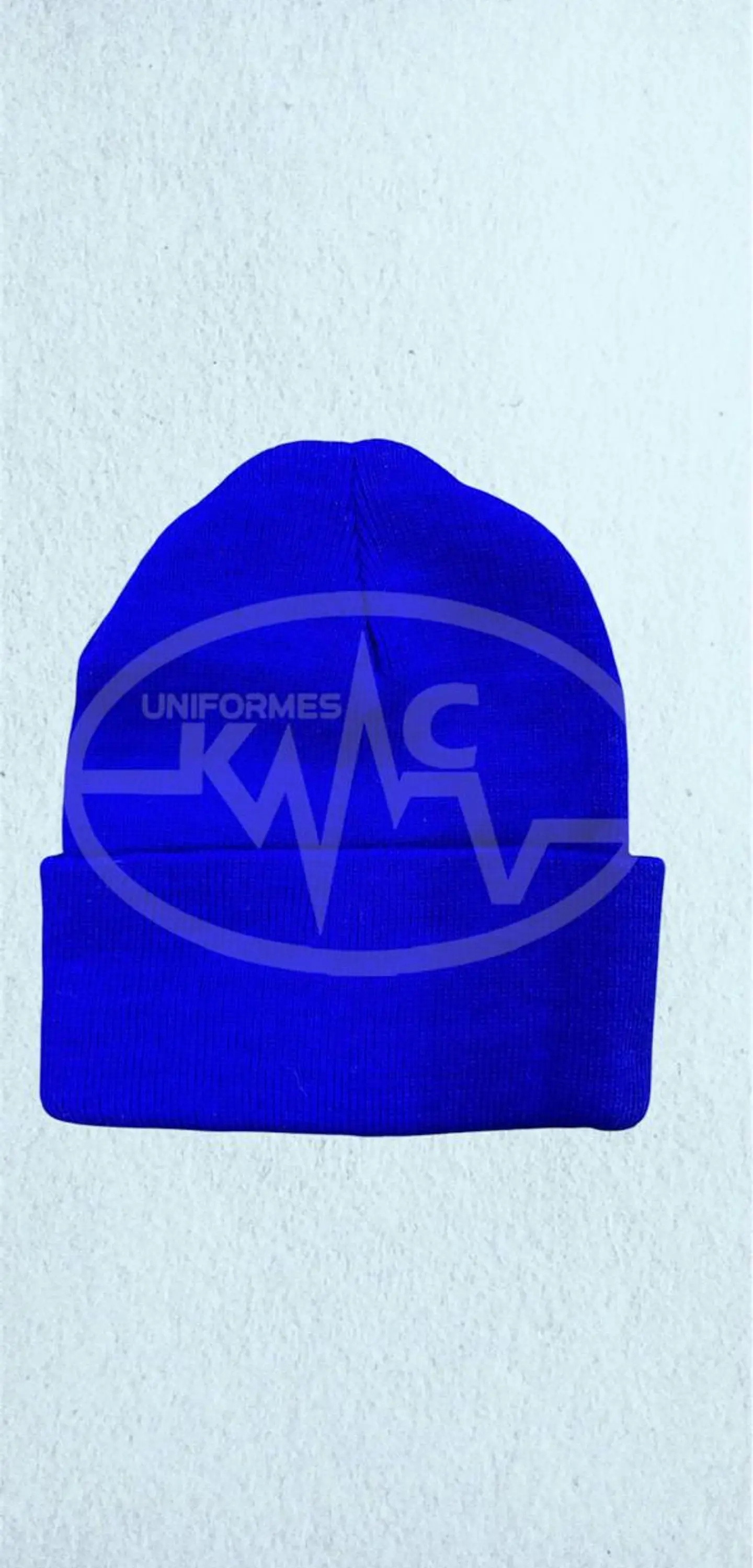 Gorros Paramédicos 2