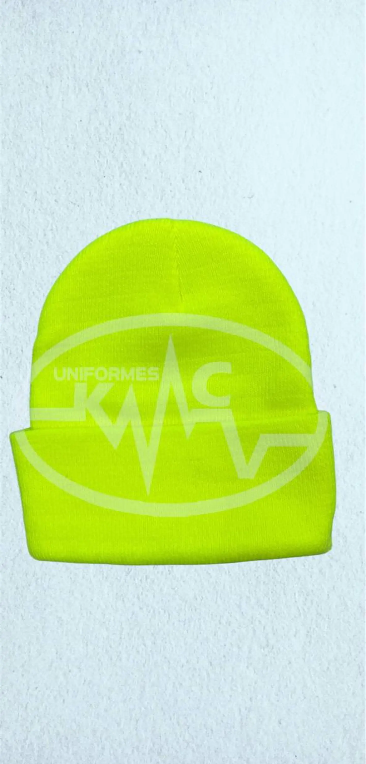 Gorros Paramédicos 3