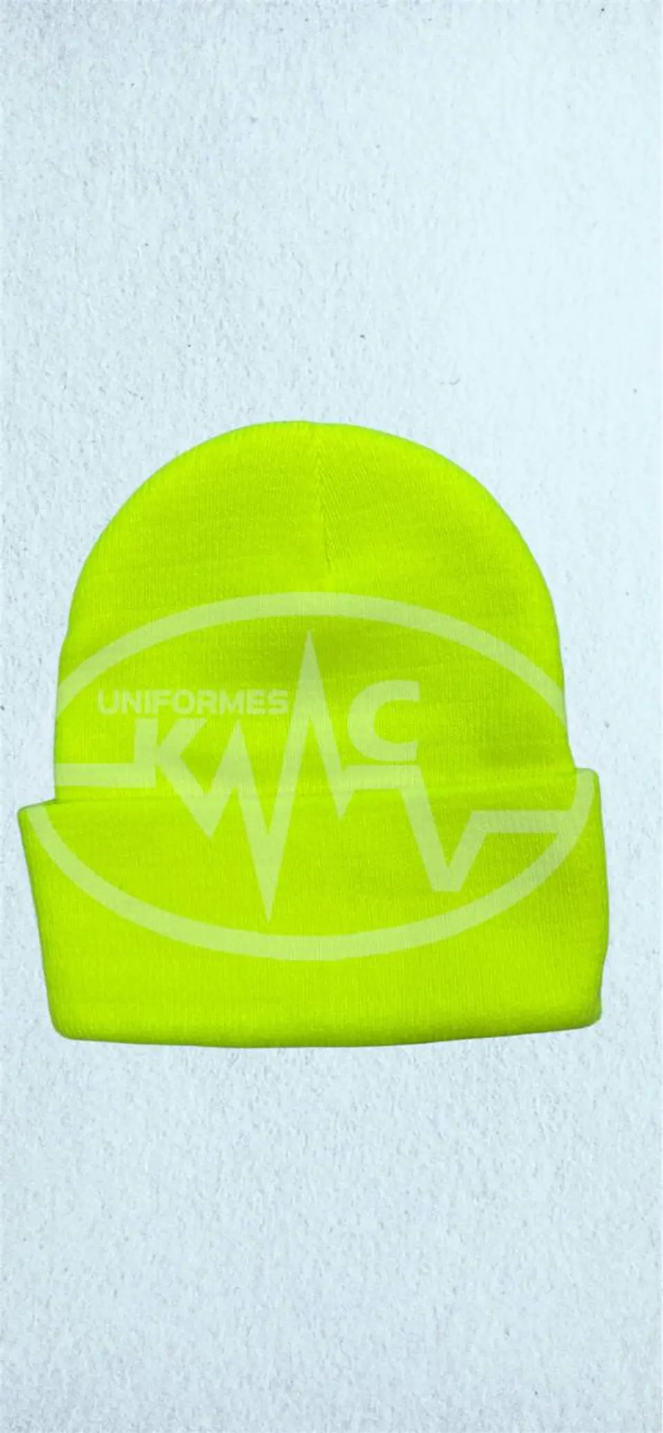 Gorros Paramédicos 3