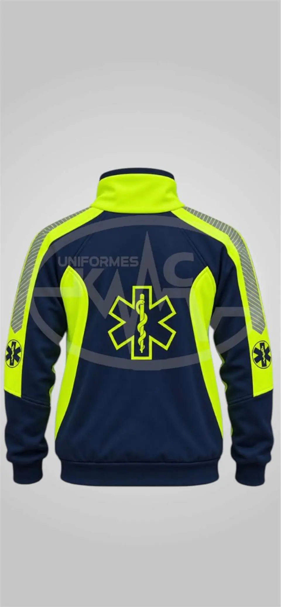 Polerón Prehospitalario  2
