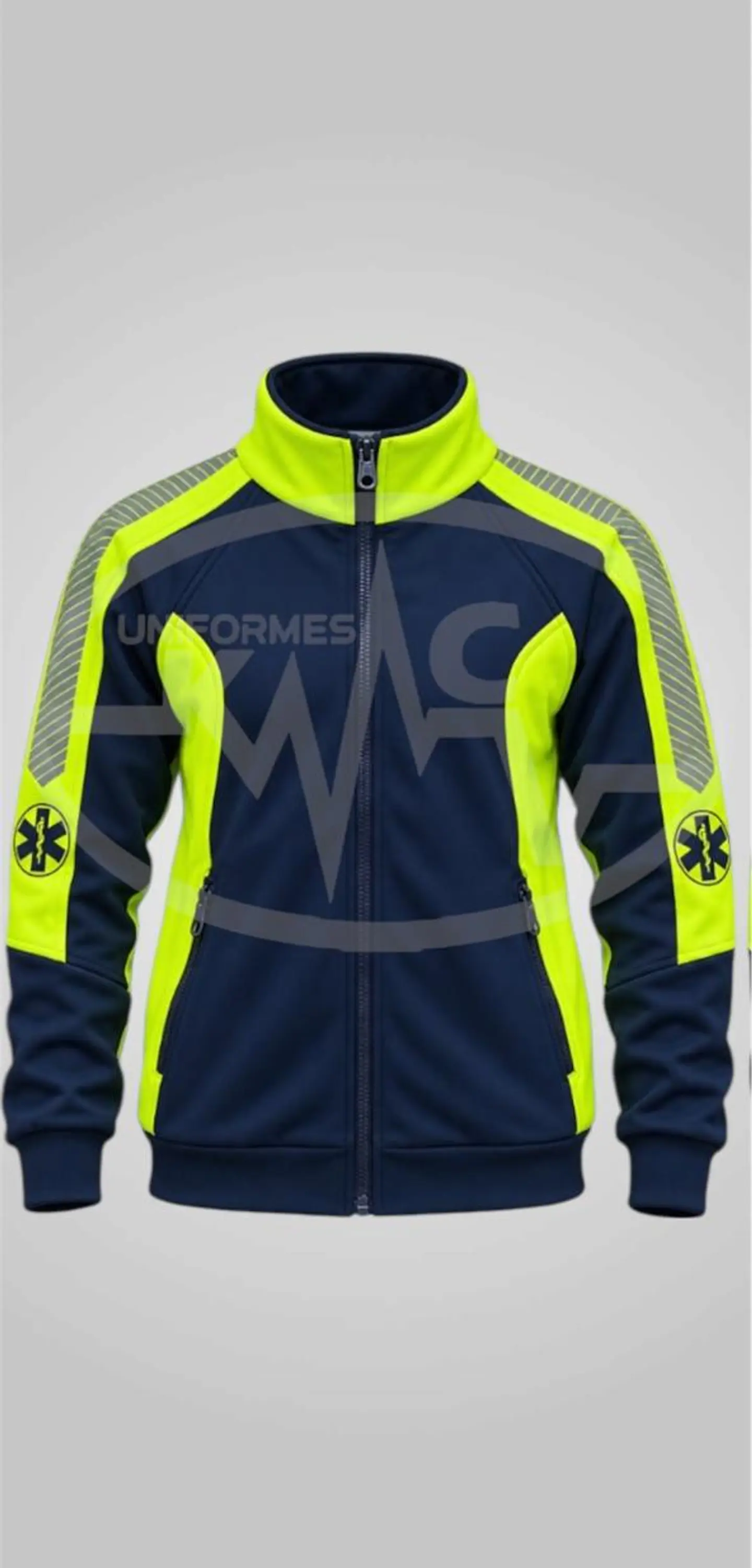 Polerón Prehospitalario  3