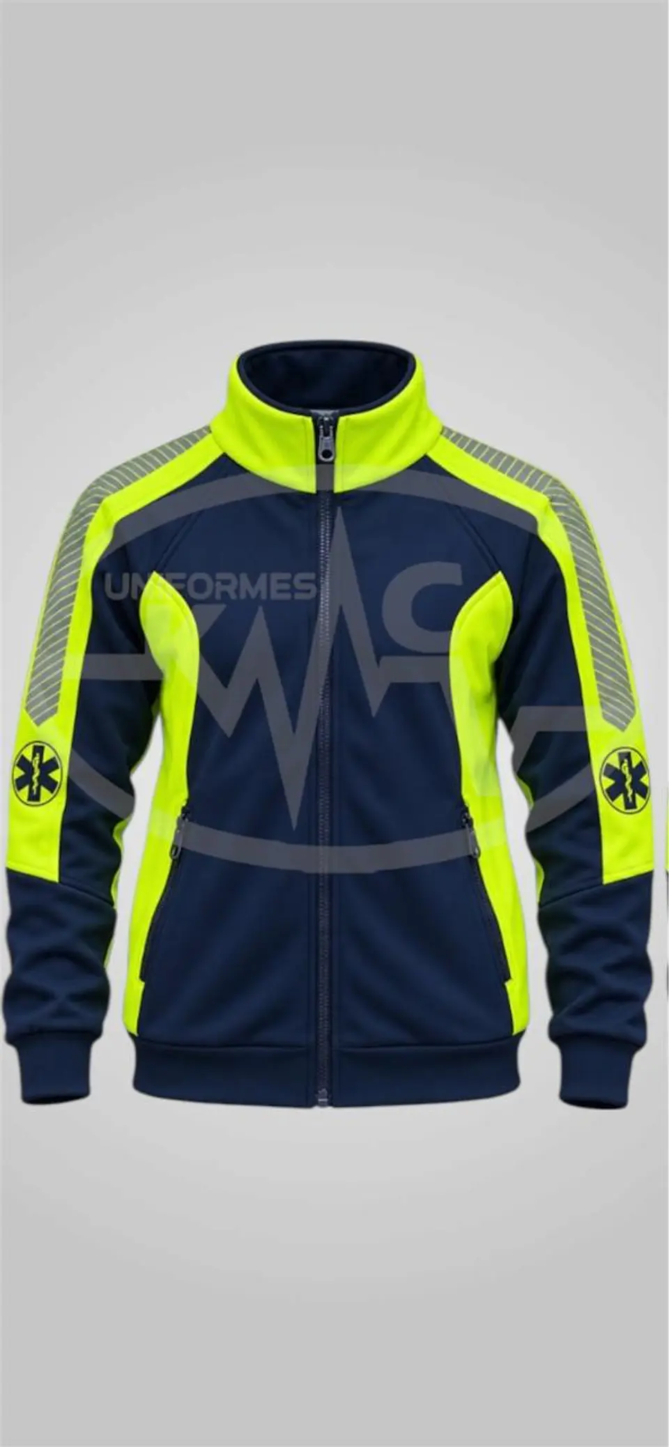 Polerón Prehospitalario  3